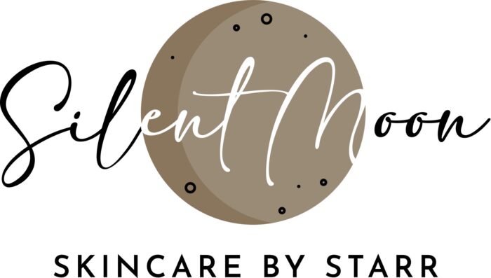 Silent Moon Skincare Logo