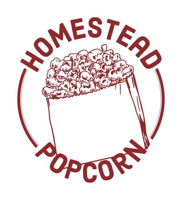 Homestead Popcorn