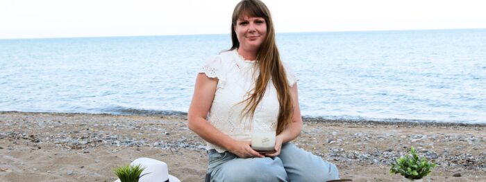 Erie Shores Candle Co.