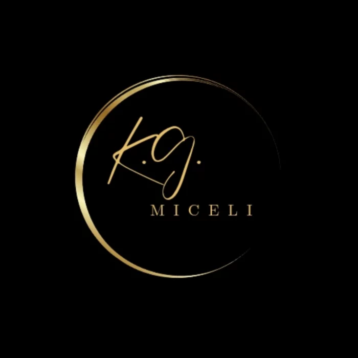 K.G. Miceli Logo
