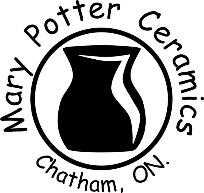MARY POTTER logo