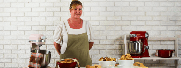 Ruthie's Roadside Pantry