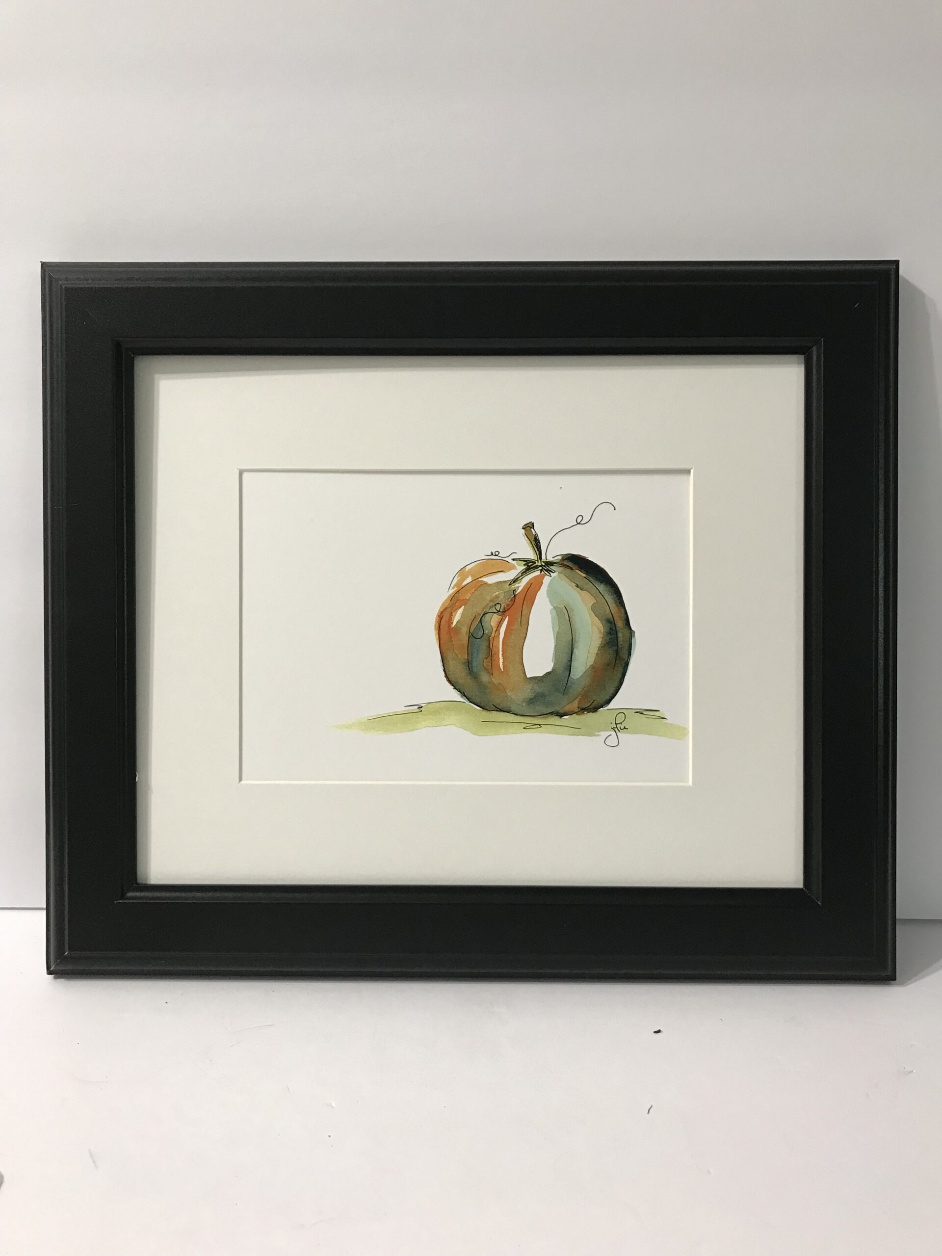Pumpkin Simplicity - LUVLOCAL