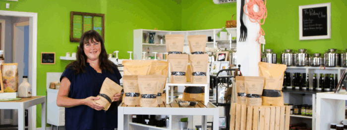 Mindful Market and Eco Hub