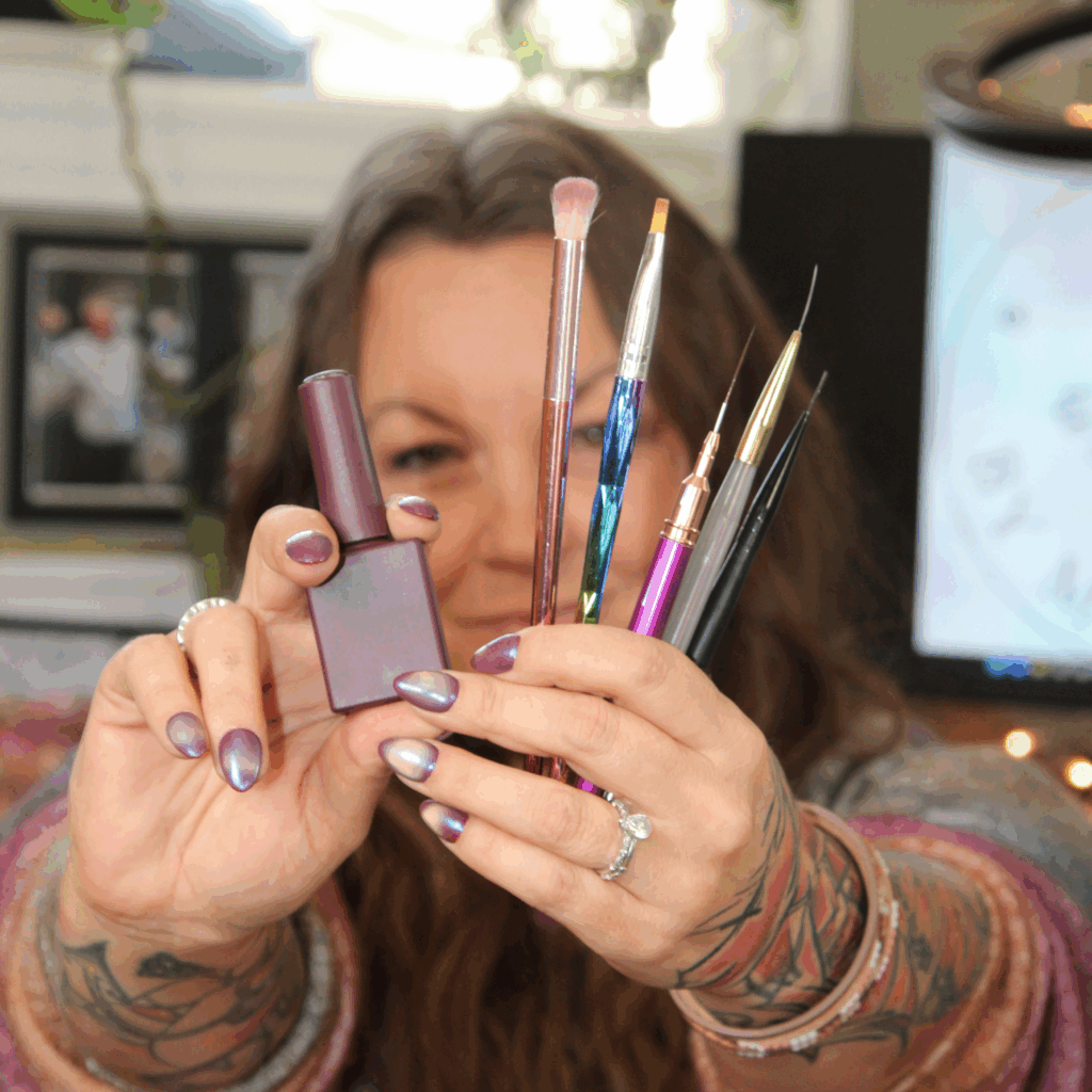 TIPS by Maureen About1