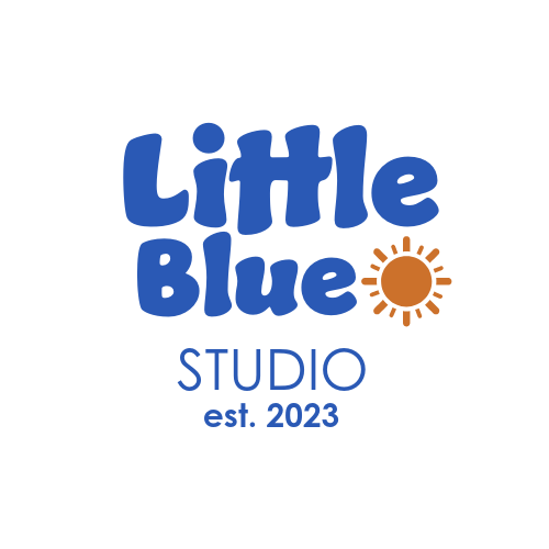 LittleBlueStudioLogo