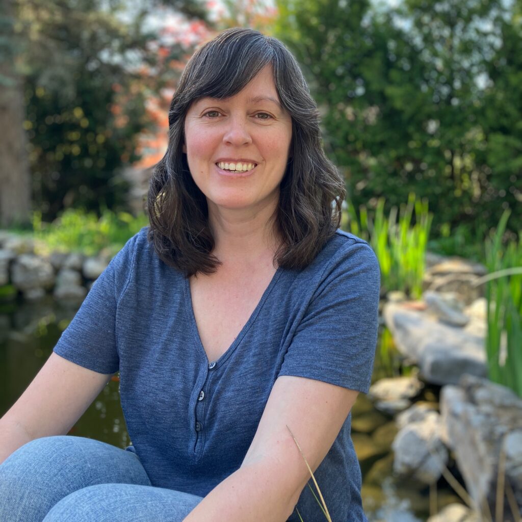 Susan Cullen Bio Photo