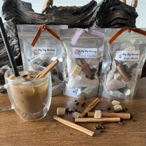 Teacher Bundle - Coffee Lover Drink Mixes