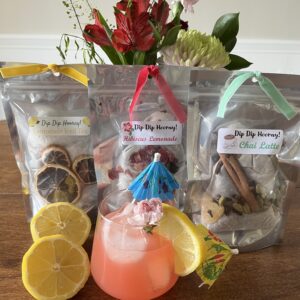 Teacher Bundle - Summer Drink Mix
