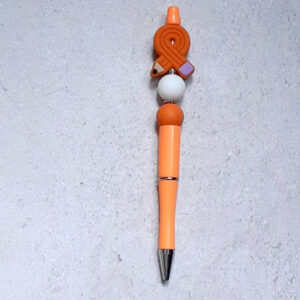 TEACHERS GIFT Idea Silicone Bead Pen