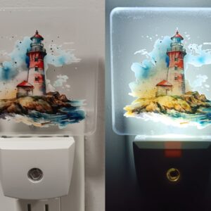 Nightlight (Lighthouse)