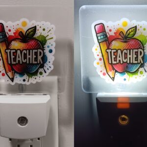 Nightlight (Teacher)