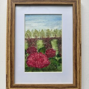 Peony Pathways