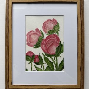 Carmen McGregor Art Whispers of June Whispers of June