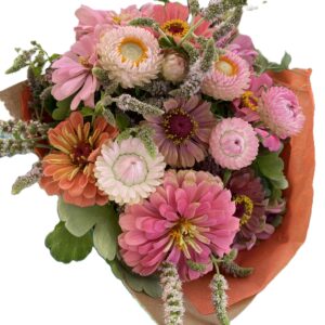 Blooms & Gratitude