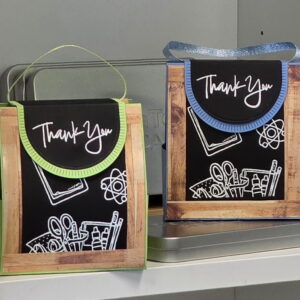Thank-you Gift Bag
