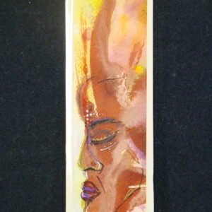 One-of-a-Kind Bookmark 1