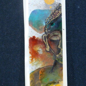 One-of-a-Kind Bookmark 2