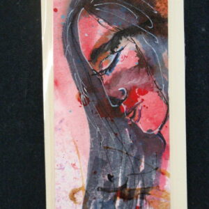 One-of-a-Kind Bookmark 3