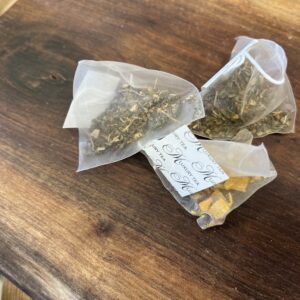Wellness Tea Collection