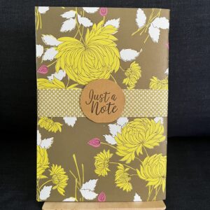 Journals (Set of 2) - Amy Butler Series