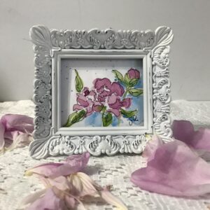 Pocket Peony