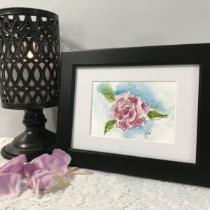 Peony Whisper